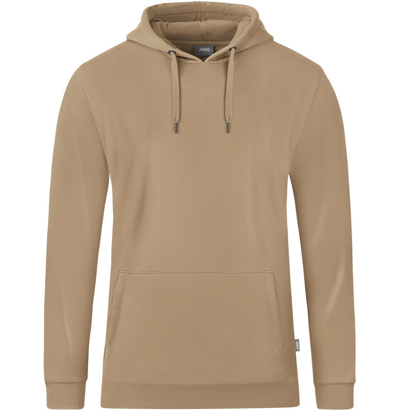 Hoodie Jako Organic