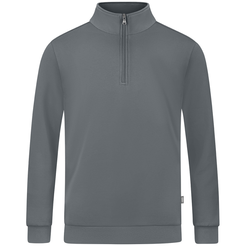Sweatshirt 1/4 zip Jako Organic