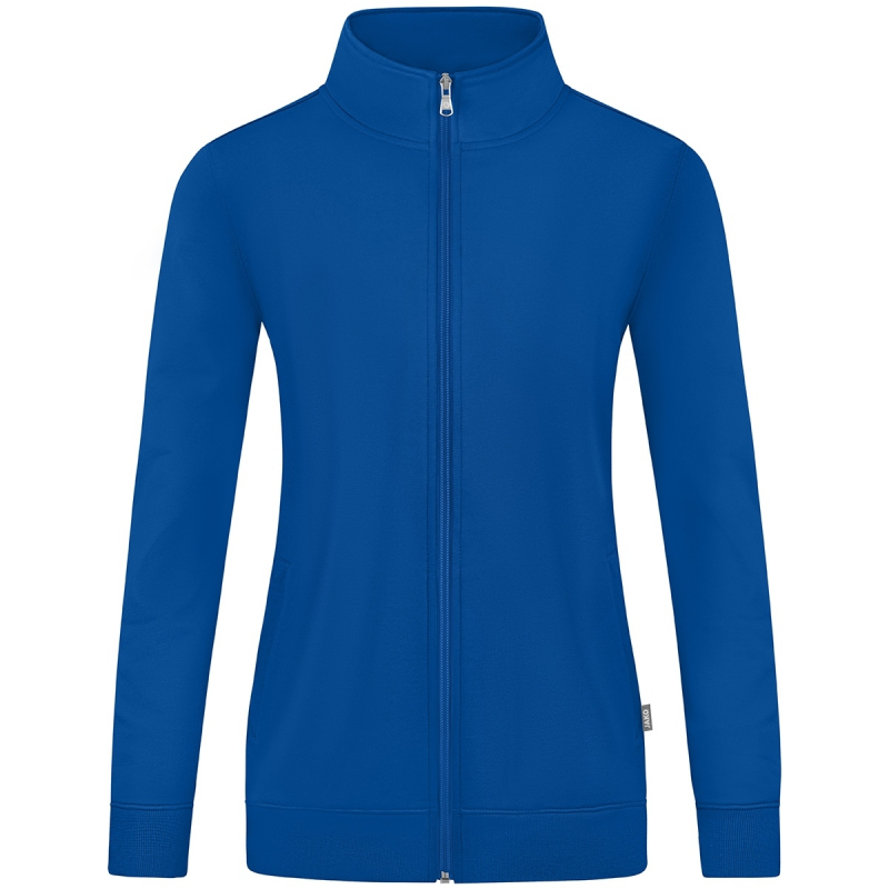 Sweatshirt Jako Doubletex