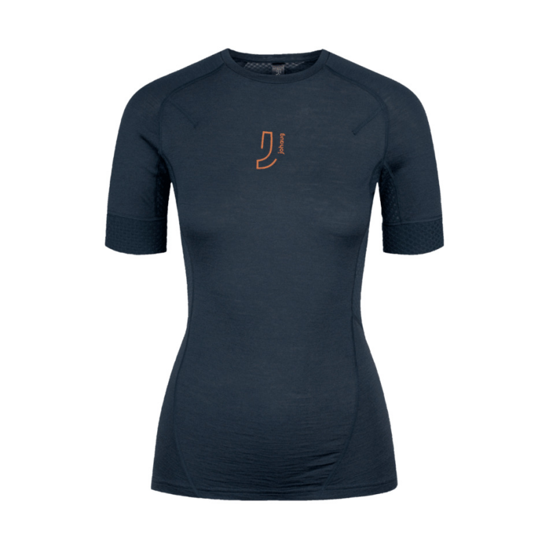 T-Shirt Johaug Lithe Tech-Wool