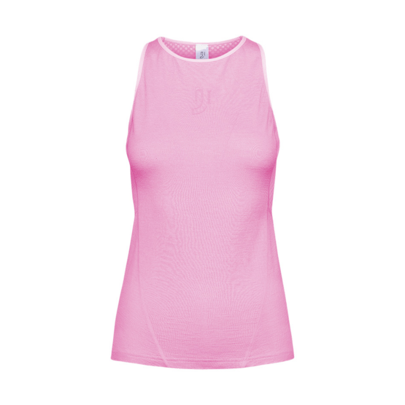 Damen-Top Johaug Lithe Tech-Wool 2.0