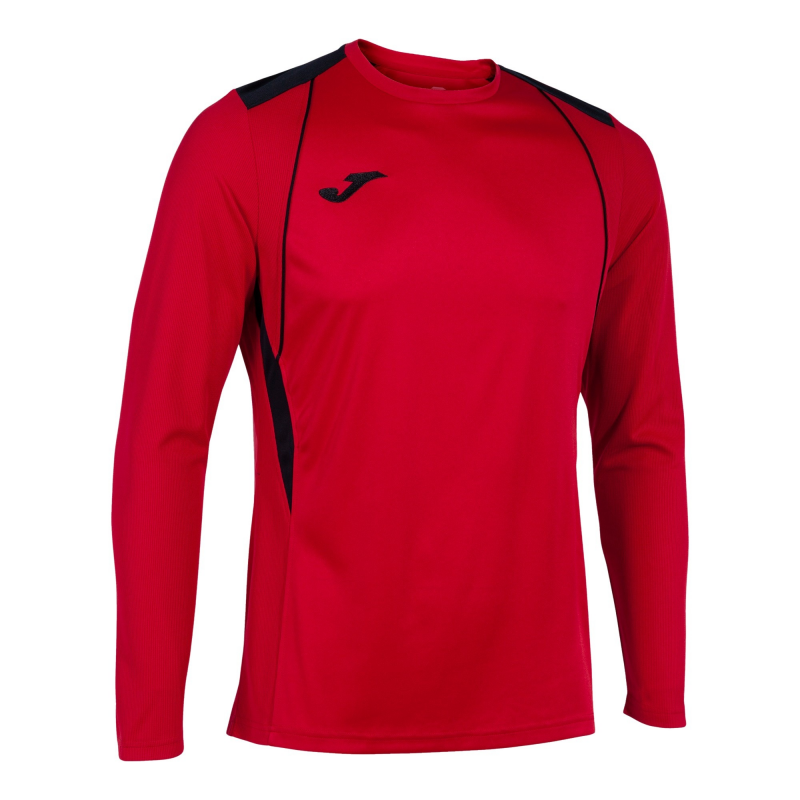 Kinder Langarmtrikot Joma Championship VII