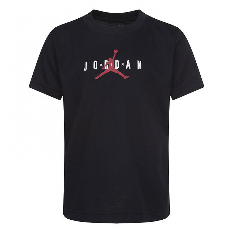 T-Shirt für Baby-Jungen Jordan Jumpman Sustainable Graphic