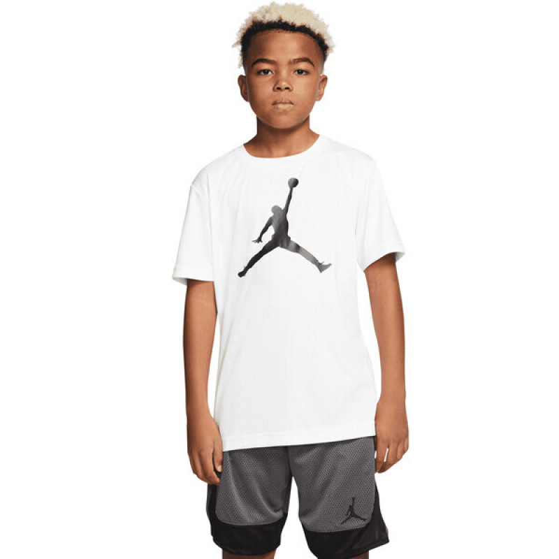 T-Shirt Jordan JDB Jumpman Logo DF