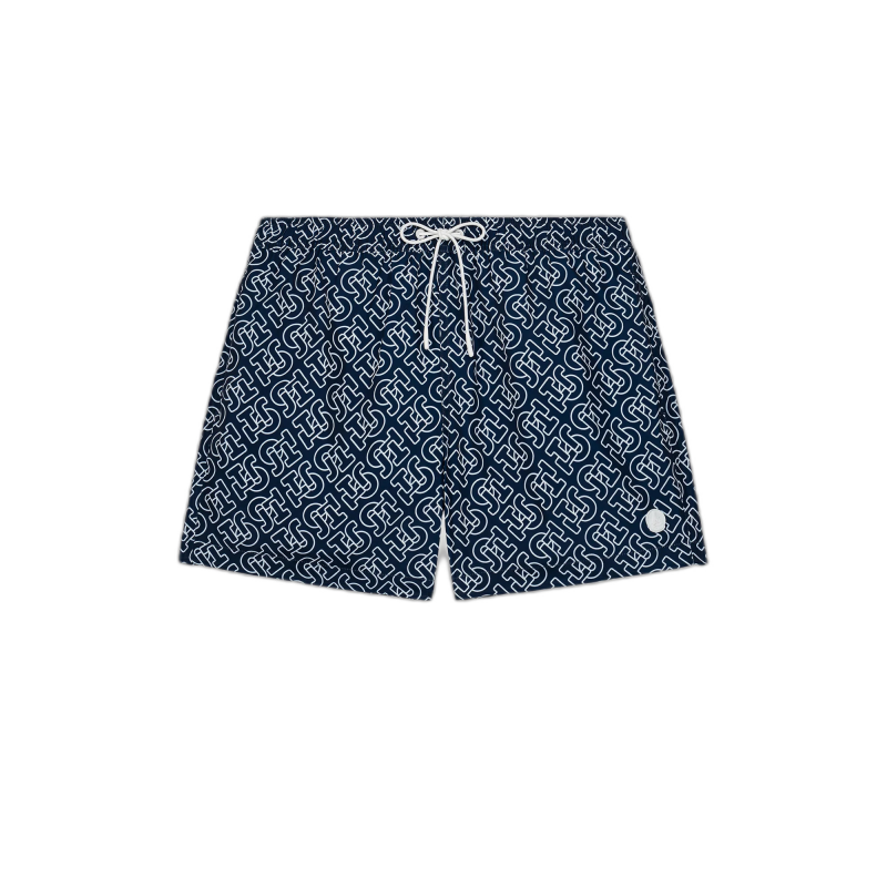 Badehose JOTT Niolon Monogram
