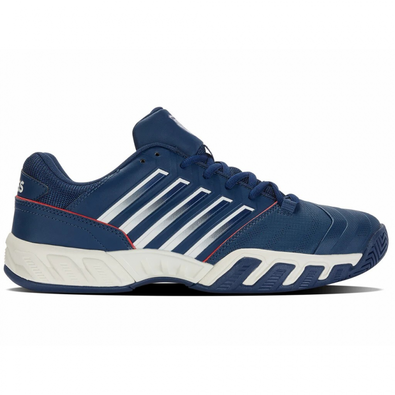 Tennisschuhe K-Swiss Bighshot Light 4