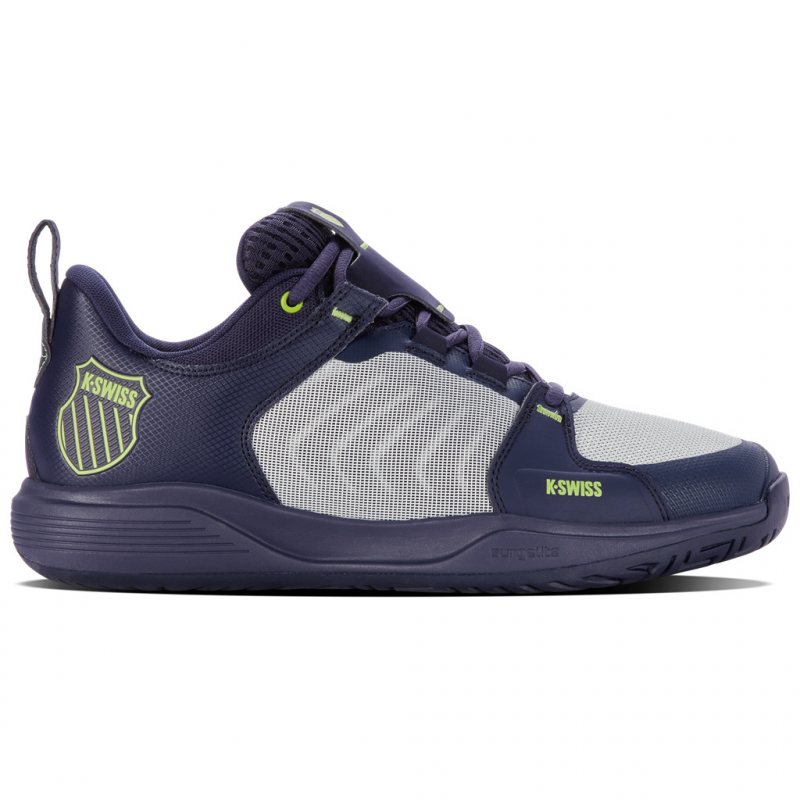 Tennisschuhe K-Swiss Ultrashot Team