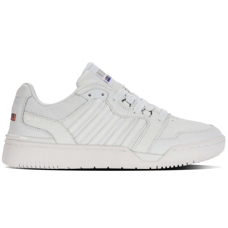 Sneakers K-Swiss SI-18 Rival