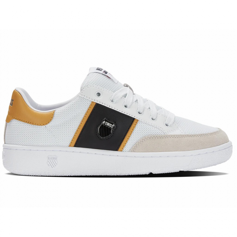 Sneakers K-Swiss Slammtennis Cc Txt