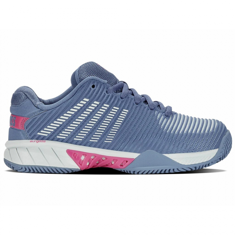 Damen-Tennisschuhe K-Swiss Hypercourt Express 2