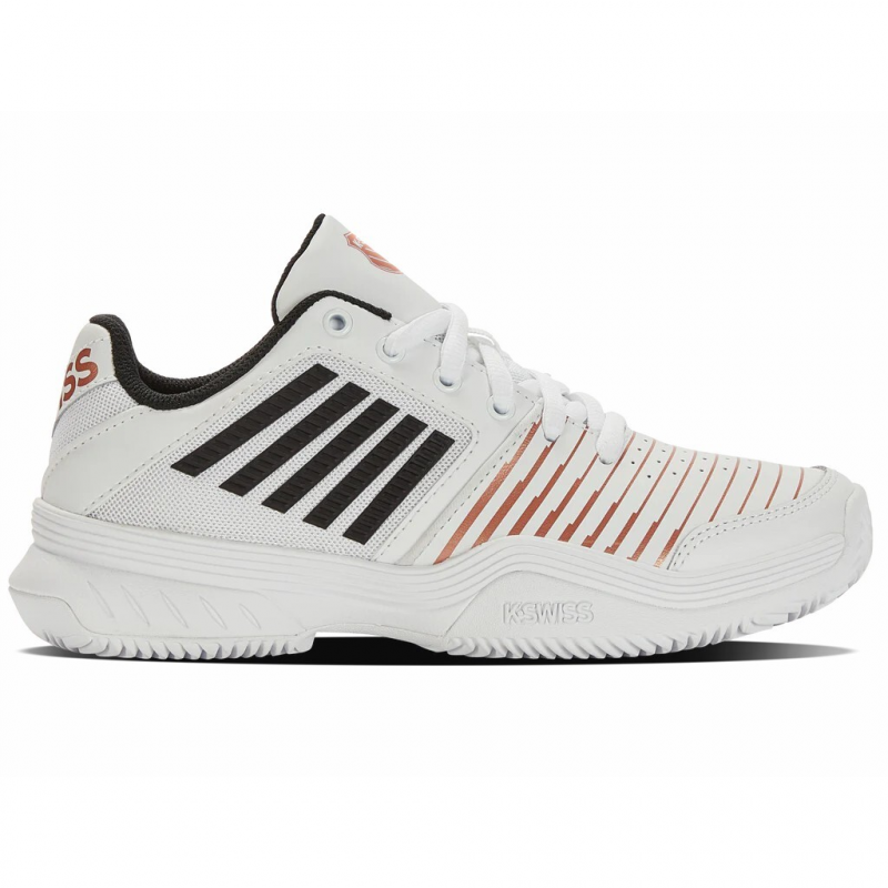 Sneakers für Frauen K-Swiss Court Express Hb