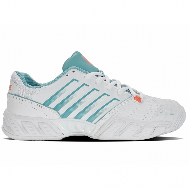 Sneakers für Frauen K-Swiss Bigshot light 4