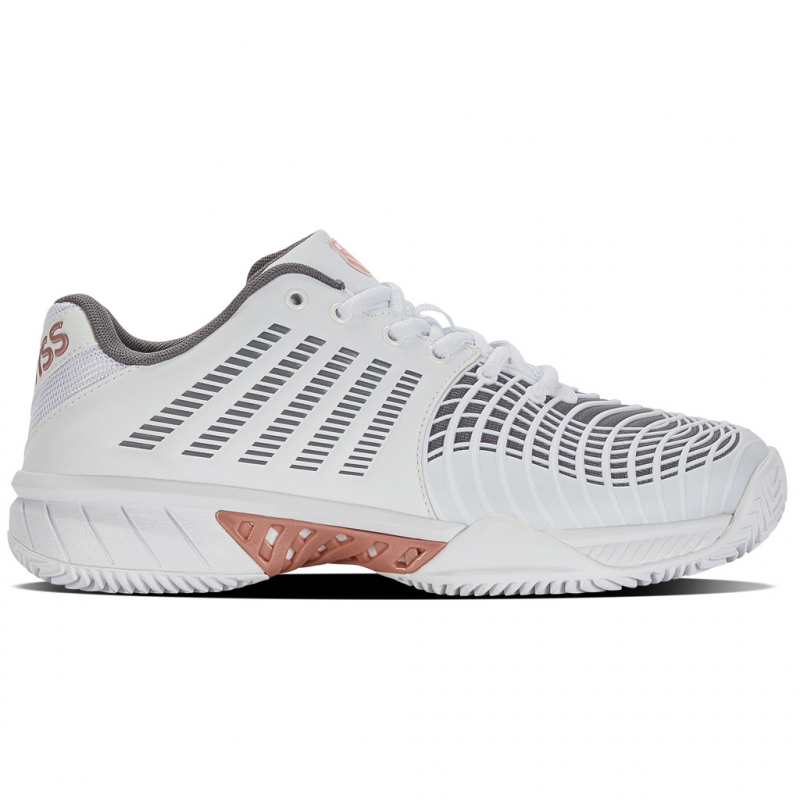 Damen-Tennisschuhe K-Swiss Express Light 3