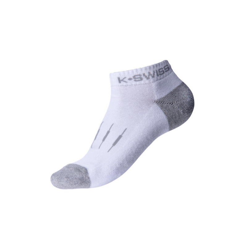 3er-Pack Damen-Socken K-Swiss Sport