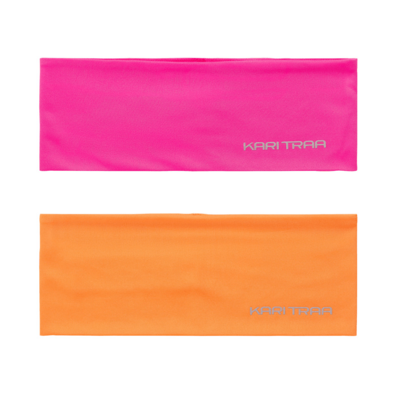 Stirnband Damen Kari Traa Nora (x2)