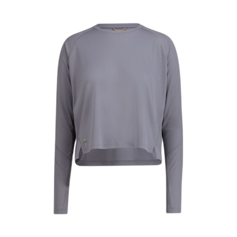 Langarmshirt Damen Kathmandu Sun-Stopper LT
