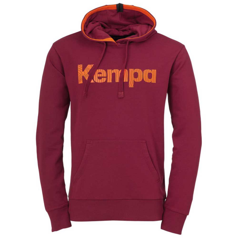 Kapuzenpullover Kempa Graphic