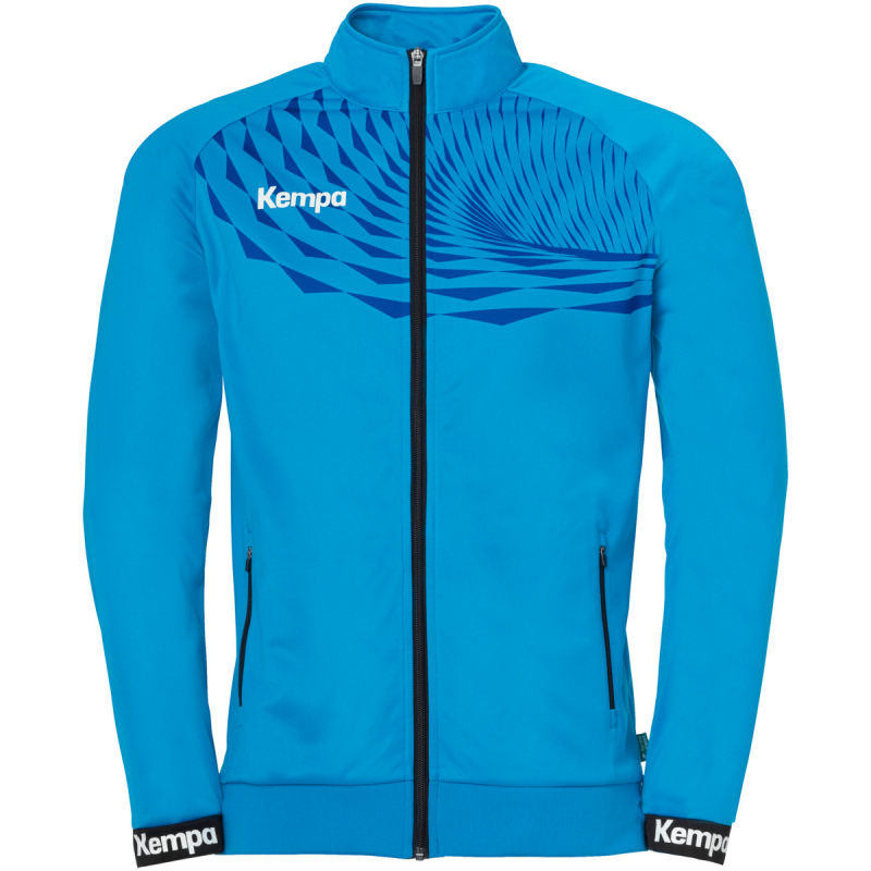 Polyester-Trainingsjacke Kempa Wave 26