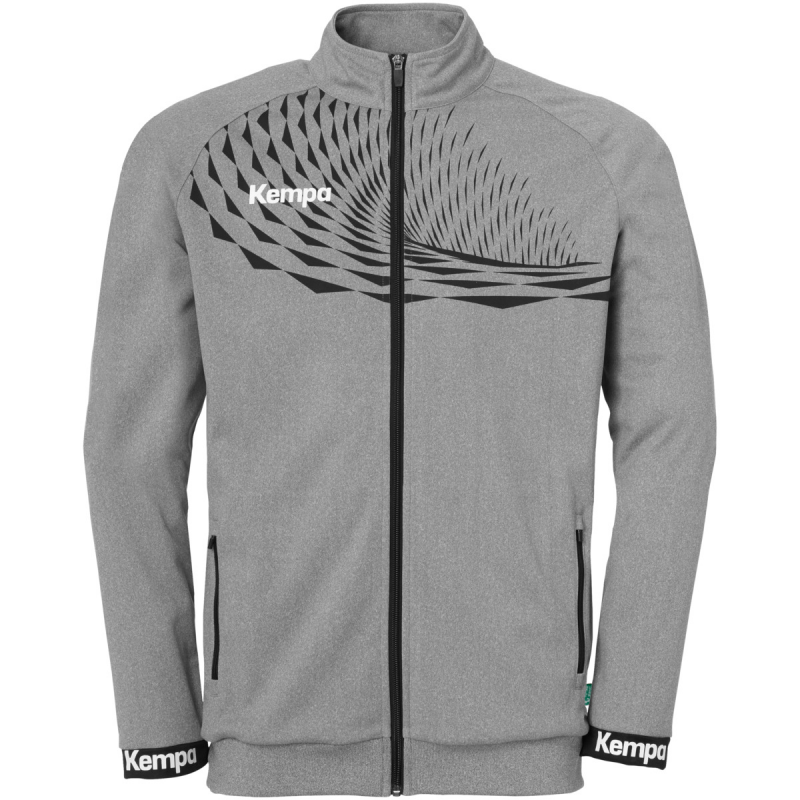 Polyester-Trainingsjacke Kempa Wave 26
