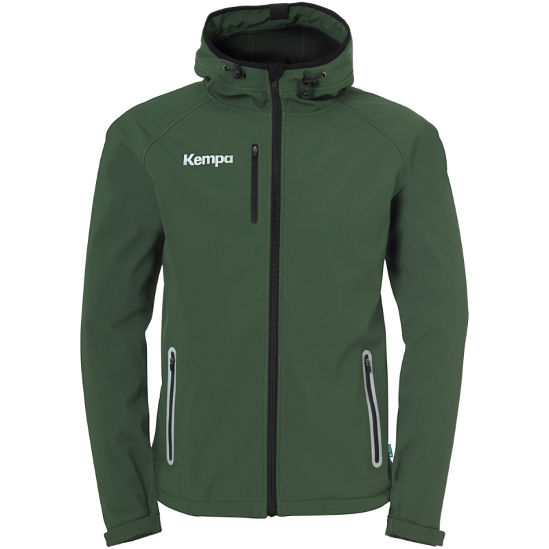 Softshell-Jacke Kempa