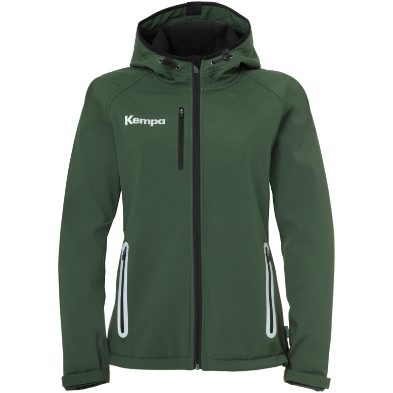 Softshelljacke Damen Kempa