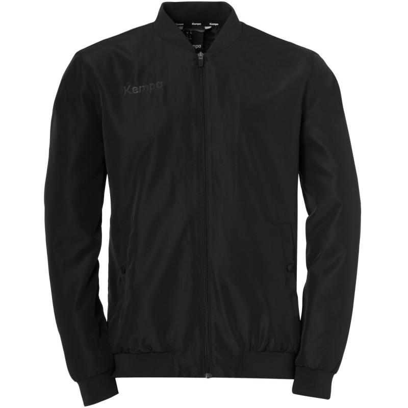 Jacke Kempa College