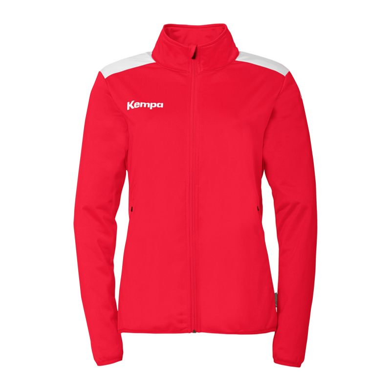 Trainingsjacke Damen Kempa Emotion 27