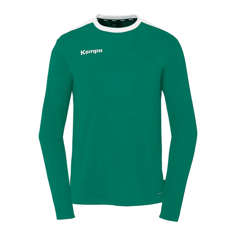 Langarmshirt Kempa Emotion 27