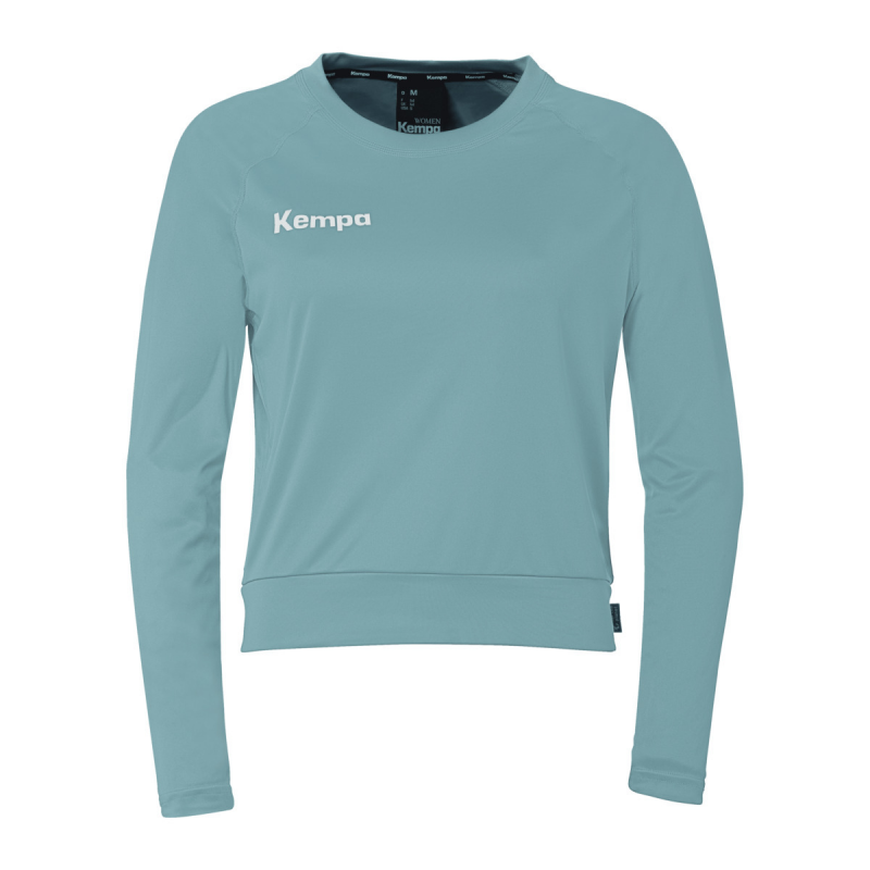 Sweatshirt crop Kempa
