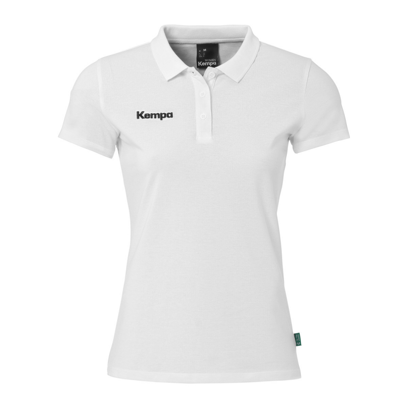 Polo-Shirt Damen Kempa Classic