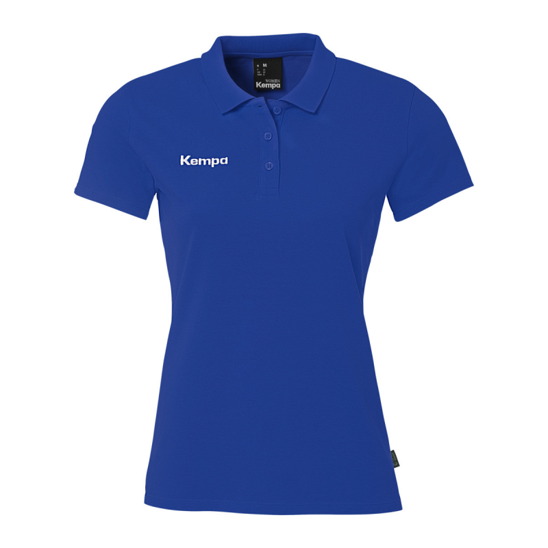 Polo-Shirt Damen Kempa Classic