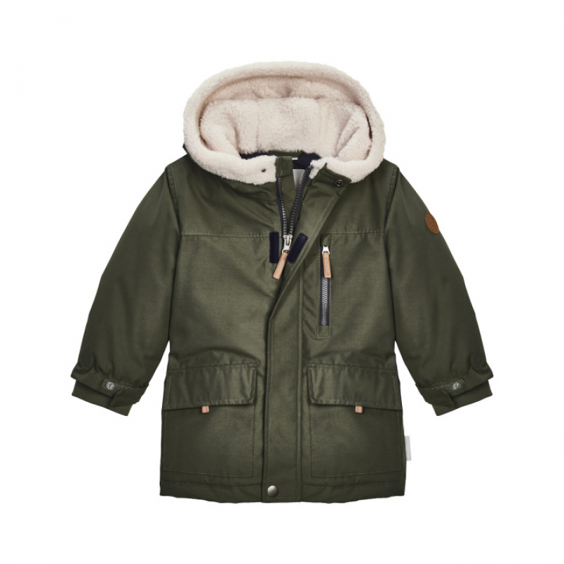 Regenjacke für Kinder Killtec FIOW 57