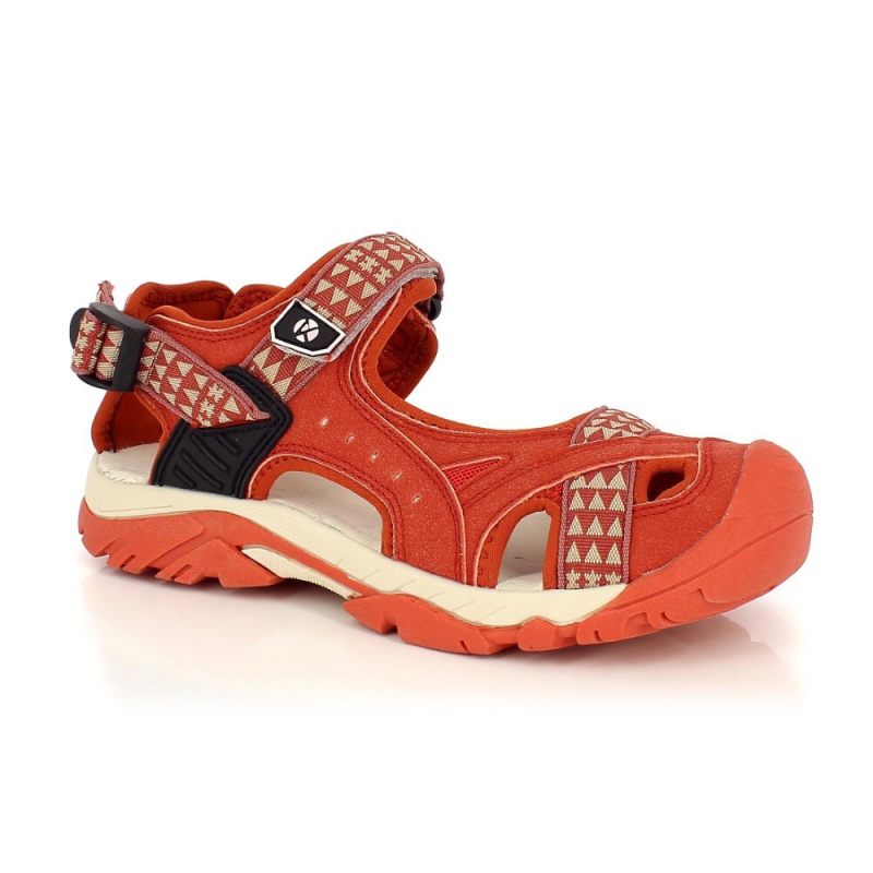 Wandersandalen für Damen Kimberfeel Attica