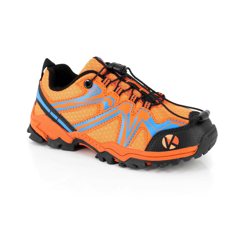 Damen-Wanderschuhe Kimberfeel Gokart