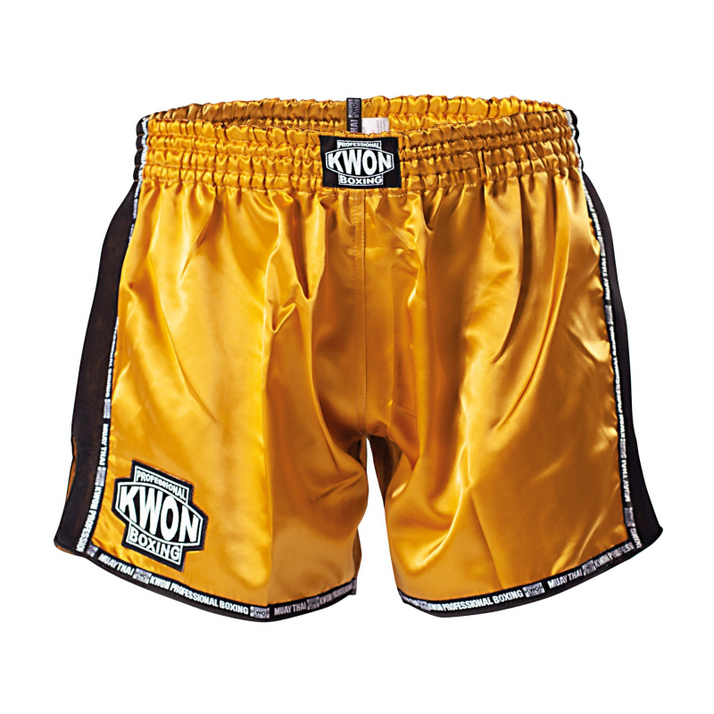 Thai-Boxing Shorts Kwon Professional Boxing Evolution