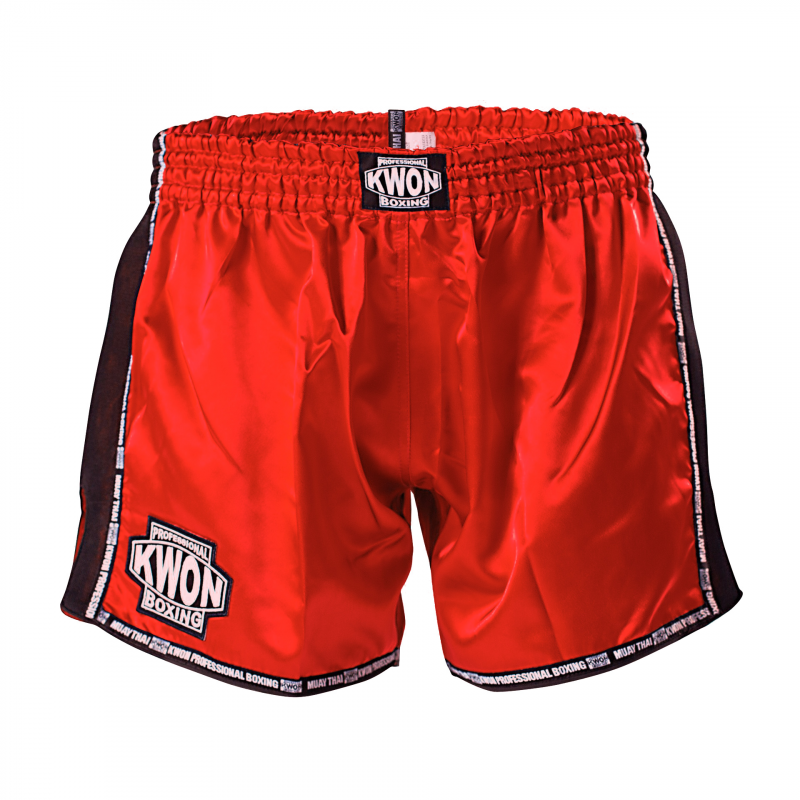 Thai-Boxing Shorts Kwon Professional Boxing Evolution