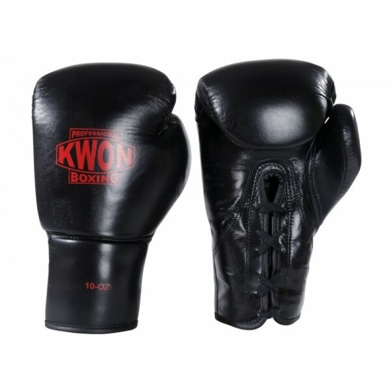 Boxhandschuhe Kwon Professional Boxing Tournament