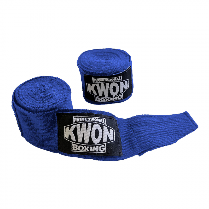 Elastische Boxbänder Kwon Professional Boxing