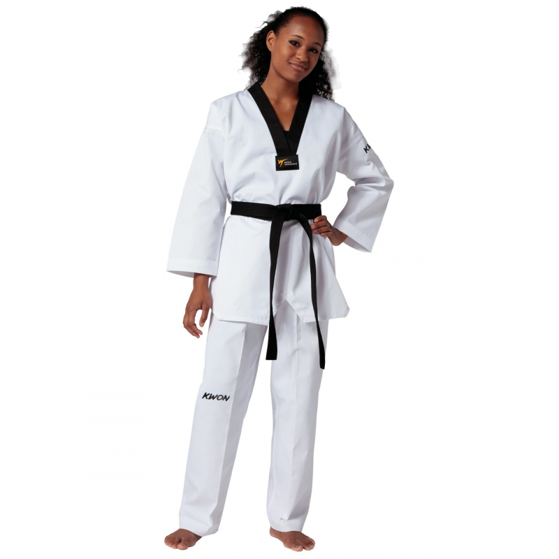 Kimono taekwondo Kwon Victory