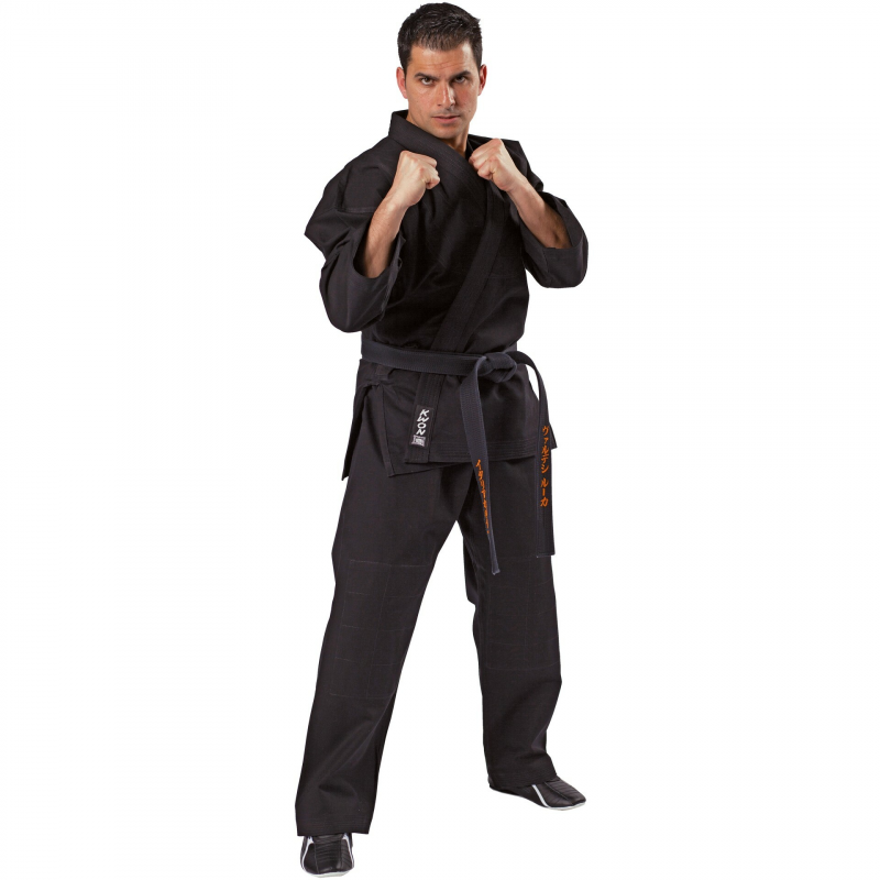 Karate-Kimono Kwon Specialist 12 oz