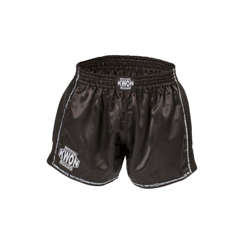 Thai-Boxing Shorts Kwon Evolution