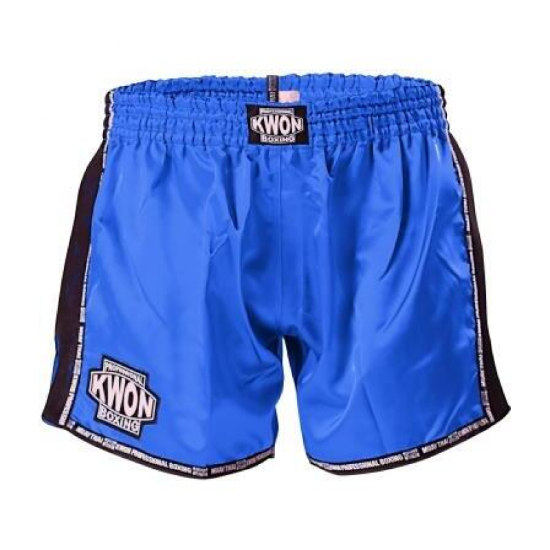 Boxershorts Thaï femme Kwon Evolution