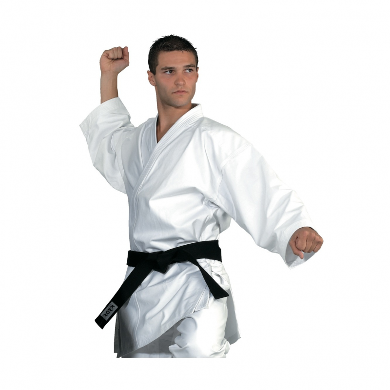 Karate-Kimono-Jacke Kwon Traditional 8 oz
