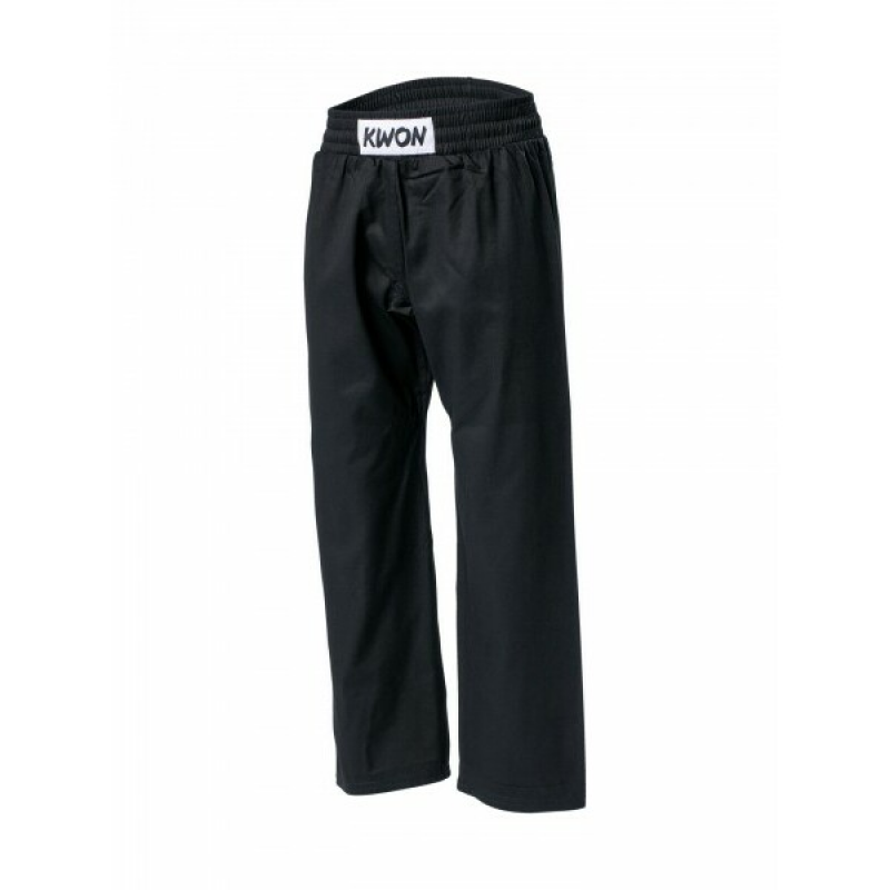 Kickboxing-Hose Kwon