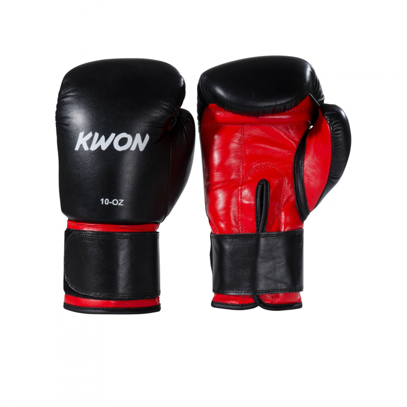 Boxhandschuhe Kwon Knocking