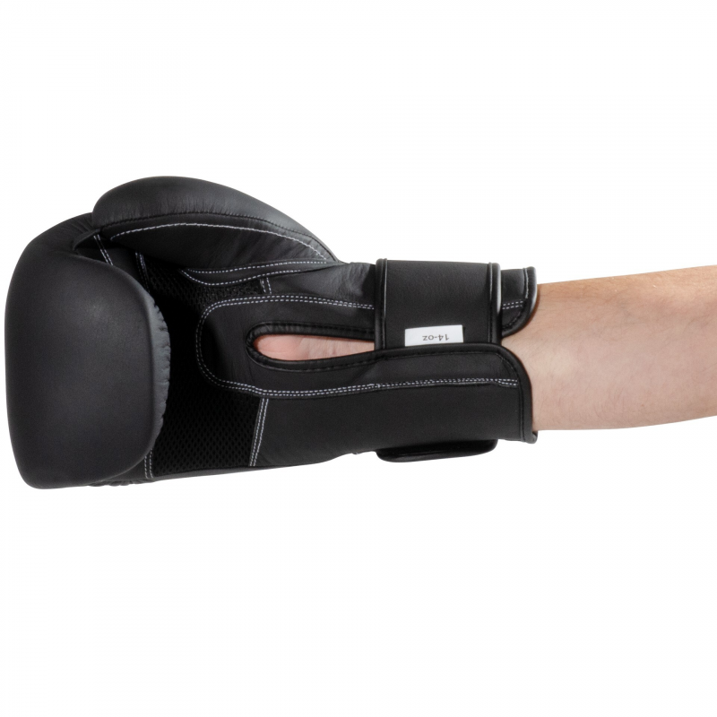 Kick-Boxhandschuhe Thaï Kwon