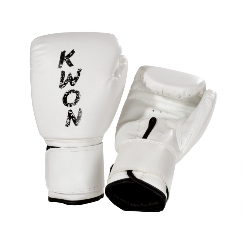 Boxhandschuhe Kwon Training