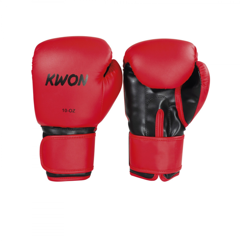 Boxhandschuhe Kwon