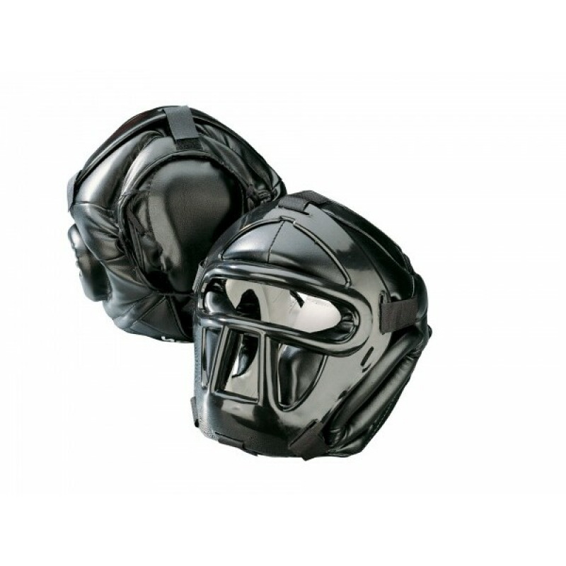Selbstverteidigungshelm Kwon Top Pad