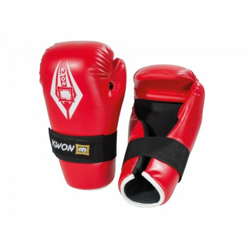 Boxhandschuhe Kwon Anatomic